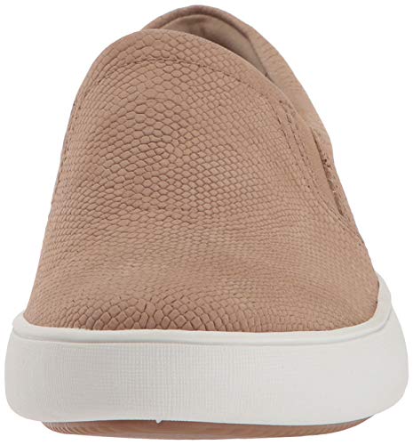 Naturalizer womens Marianne Sneaker, Tan, 5 US