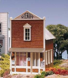 Piko 62216 Sheriff'S Office