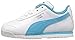 PUMA Kids Roma Basic Glitter JR Sneaker