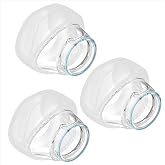 Eson2 Replacement Cushion Medium Size, Pack of 3