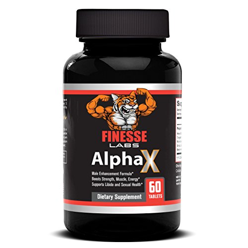 Muscle building male testosterone booster: dietary and …