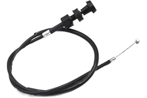 New Choke Cable for Honda ATC125 M 1984-87 ATC200 E ES M TRX125 85-86 TRX200 84