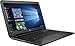 2016 HP 15.6-inch Premium Laptop PC, AMD Quad-Core APU 2.0GHz Processor, 4GB DDR3 RAM, 500GB Hard Drive, AMD Radeon R4 Graphics, SuperMulti DVD Burner, HDMI, Wifi, Windows 10