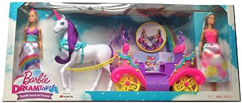 barbie cenicienta con carruaje