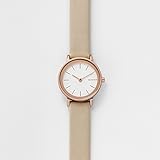 Skagen Women's SKW2494 Hald  Leather Watch