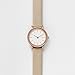 Skagen Women's SKW2494 Hald  Leather Watch