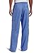 Dickies Generation Flex Men's Youtility Scrub Pants,Ceil Blue,Large