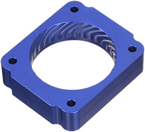 JET 62142 Powr-Flo TBI Spacer