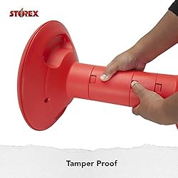 Storex Wiggle Stool – Active Flexible Seating for