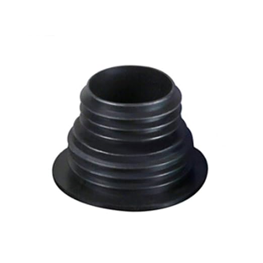 THOR-YAN Drenaje de Piso Lavadora Drenaje de desagüe Conector ...