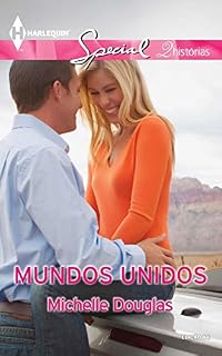 Livro Mundos Unidos (Harlequin Special Livro 94)