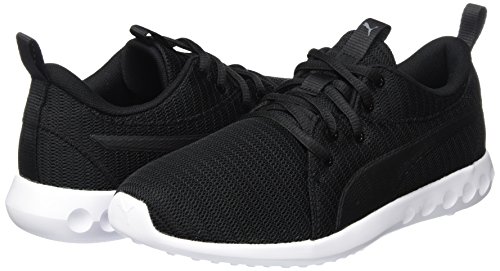 puma carson 2 black
