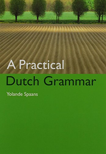 A Practical Dutch Grammar