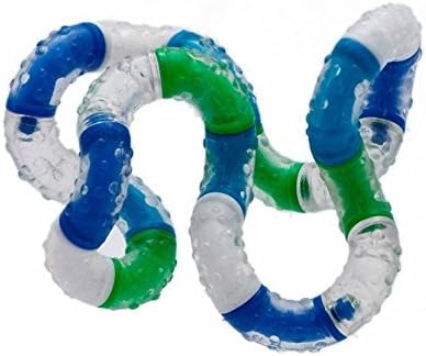 tangle therapy toy