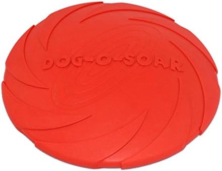 Dog Flying Disc Dog Toy