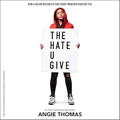 The Hate U Give The Hate U Give