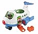 Fisher-Price Little People Lil Movers Airplane