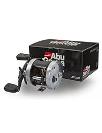 ABU GARCIA AMBASSADEUR C3 ROUND REEL