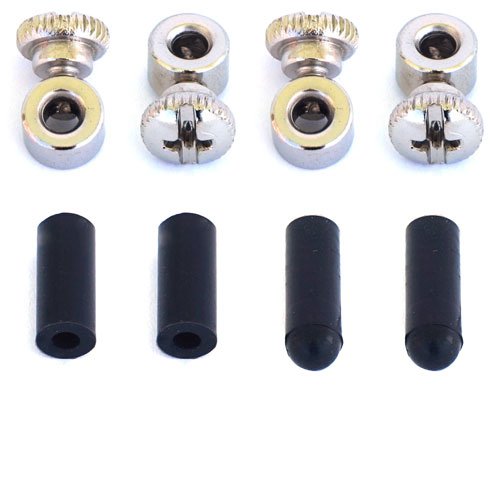  Wod Nation Speed Jump Rope Replacement Hardware