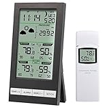 Ambient Weather WS-2700-AC Advanced Wireless