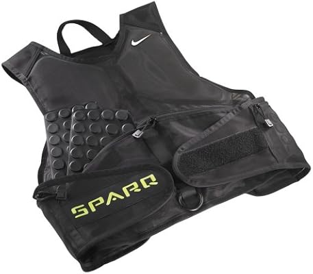 nike bullet vest