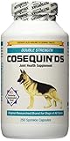 Nutramax Cosequin DS Double Strength Capsules, 250 Count