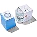 Clarisonic New Sensitive Facial Cleansing Brush Head, 2 Count
