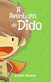 Livro A Aventura de Dido & Let's Play - O Game da Becky