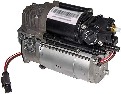 For 2008-2015 BMW 7 Series F01 F02 740 750 760 Li Air Suspension Compressor Pump 37206875176