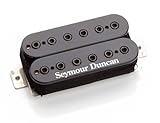 Seymour Duncan SH10 Full Shred Black: Neck