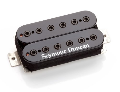 Seymour Duncan SH10 Full Shred Black: Neck