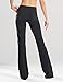 Safort Bootcut Yoga Trousers Women 5'3