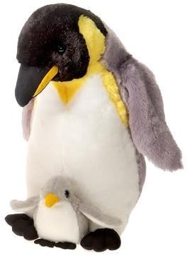 baby penguin plush toy