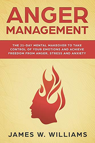 100 Best Anger Management Books Of All Time Bookauthority - 