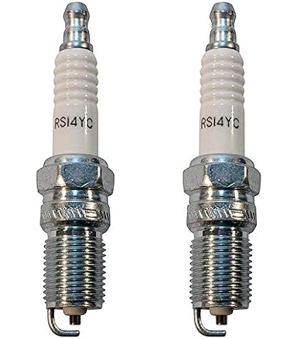 Amazon.com: Champion Copper Plus 13 (RS14YC6) Pack of 1 (UPC