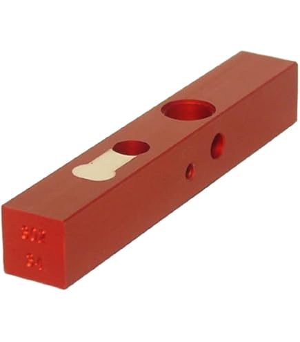 0800683 Co 30234 Mec 302/034 Charge Bar Model MAYVILLE ENGINEERING 0800683 CO 30234 Mec 302/034 Charge Bar Mec Reloader Parts 0800683 Co 30234 Mec 302/034 Charge Bar Model MAYVILLE ENGINEERING 0800683 CO 30234 Mec 302/034 Charge Bar Mec Reloader Parts