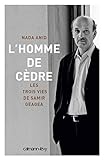 L'homme de cèdre by 