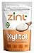 Zint Xylitol: Non-GMO, All-Natural Sweetener and Sugar Substitute (2.5lb)