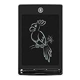 Zippem 6.5-inch Children LCD Electronic Painting Graffiti Drawing Board Drawing & Sketch Pads