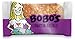 Bobo's Oat Bars All Natural, Gluten Free 6 Flavor Variety, 2 of Each Flavor ( Original ,Coconut ,Peanut Butter ,Chocolate Chip ,Cranberry Orange ,Cinnamon Raisin ) 3 oz Bars, Pack of 12