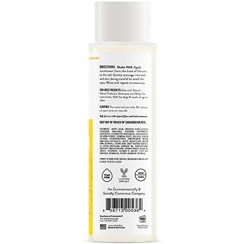 SKOUT'S HONOR Probiotic Pet Conditioner - Thumbnail 2