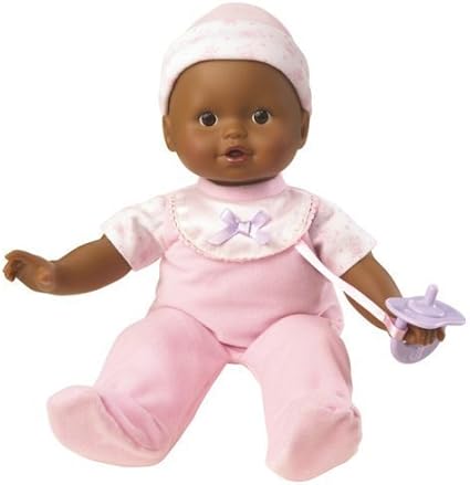 little mommy real loving baby