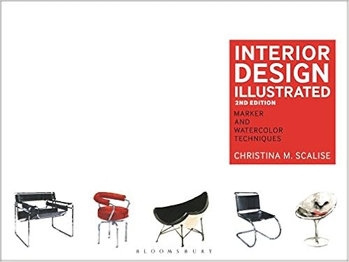 INTERIOR DESIGN ILLUSTRATED SCALISE PDF