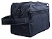 Ensign Peak Toiletry Travel/Shaving Bag, Navy
