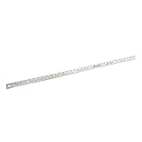 Mayes 10189 Yard Stick 36 Inch, Precision Straight