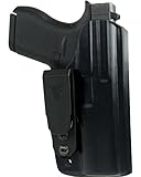 Blade-tech Holster Klipt Ambi IWB (Various Models Available) (CZ 75 P01)