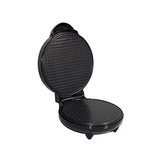 Electric Egg Roll Maker Crispy eggs Omelet Mold crepe baking Pan Waffle