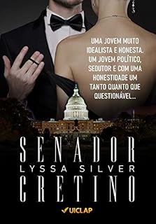 Livro Senador Cretino