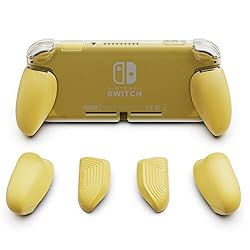 Skull & Co. GripCase Lite: A Comfortable Protective