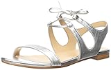 Pour La Victoire Women's Lacey Dress Sandal